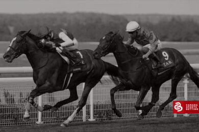 2021 Nassau Stakes Picks