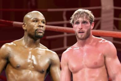 Boxing Odds and Picks: Floyd Mayweather vs Logan Paul