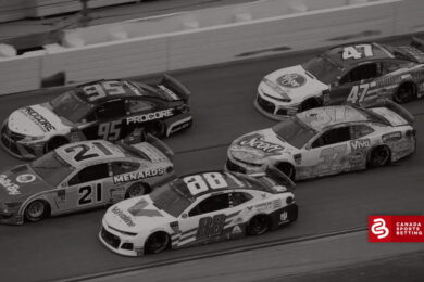 Updated NASCAR Cup Series Picks To Win