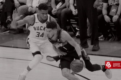 NBA Finals Game 4 Picks & Predictions: Bucks vs. Suns