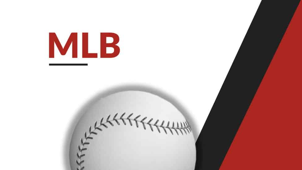 MLB Odds & Betting Lines 2024 Baseball Betting Strategy