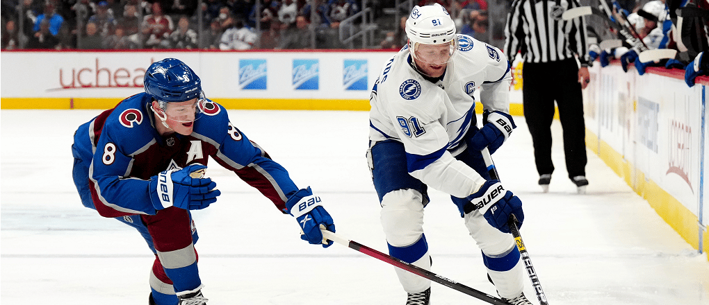 St. Louis Blues had to win that one, but Colorado Avalanche defense shut  them down - Mile High Hockey