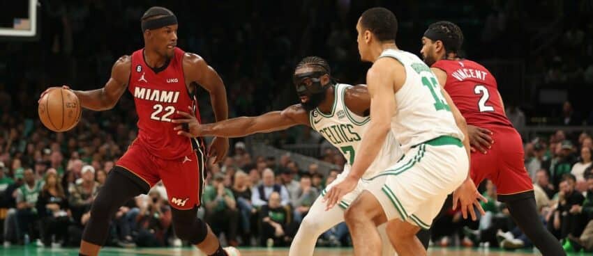 bet365 NBA Odds, Betting Preview: Heat Vs. Celtics (May 19 ...