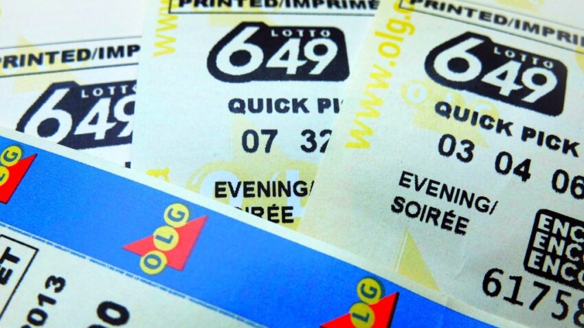 Ontario lottery jackpot won by Ajax women denied after getting where ticket was purchased