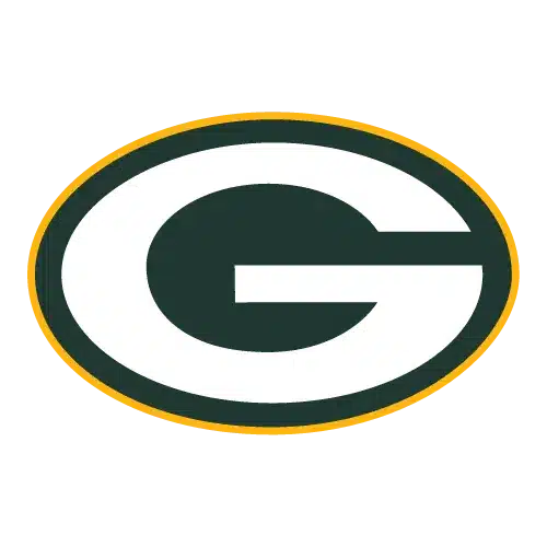 The Green Bay Packers NFL logo