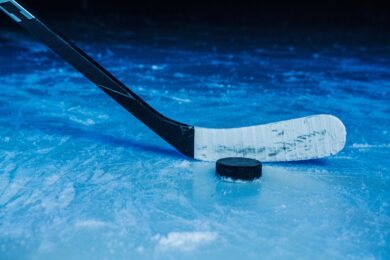 Hockey - ALAMY/Tetra Images