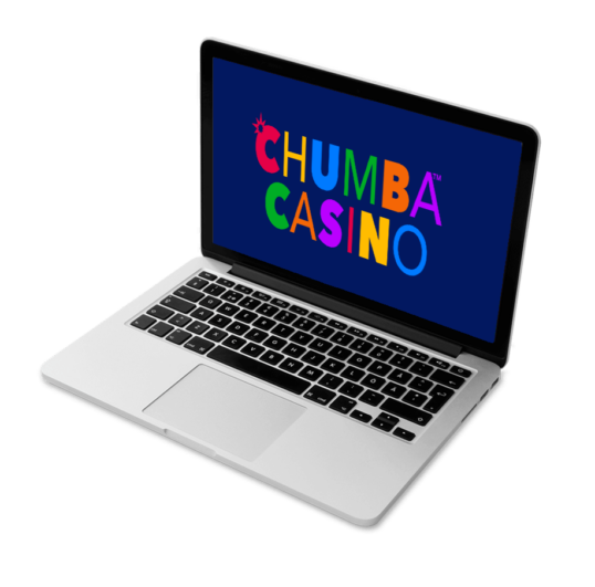 Chumba Casino Canada