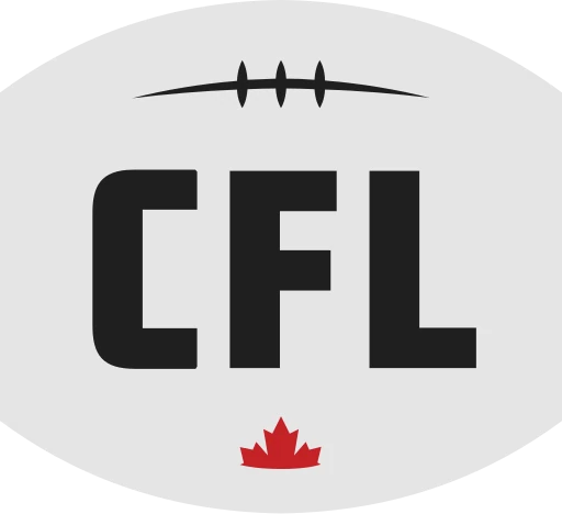 The official CFL logo