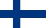 Finland flag