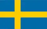 Sweden flag